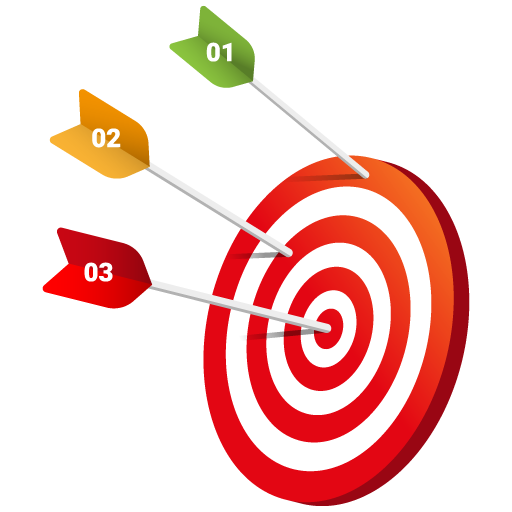 Vision Verification Target Optimum – Verification Company